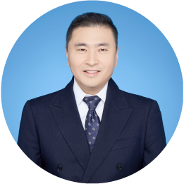 Eric Li He